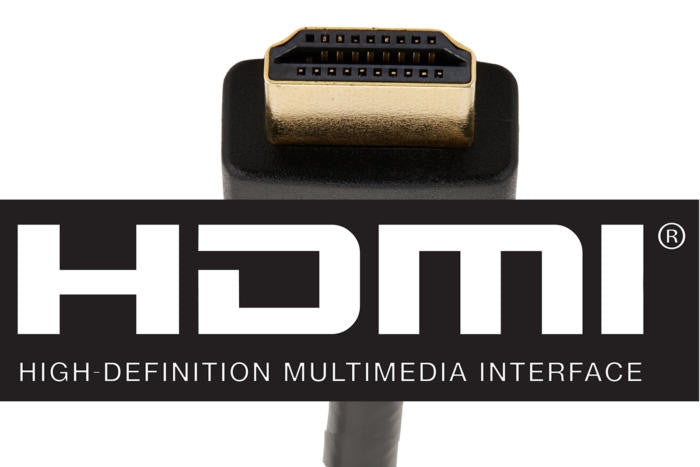 Hdmi 2.1 online hdr