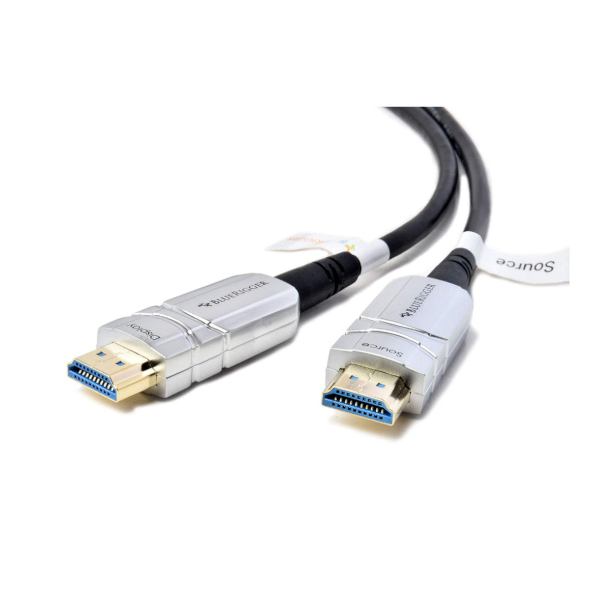 Cable hdmi a online rj45