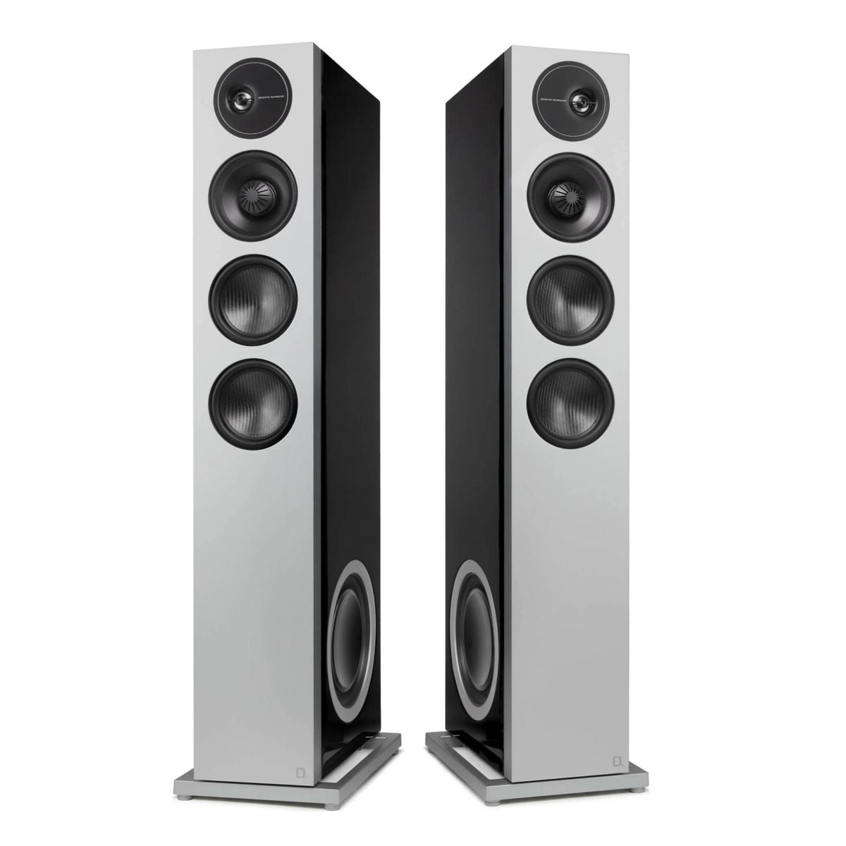 Definitive Technology Demand D15 Tower Speaker Review