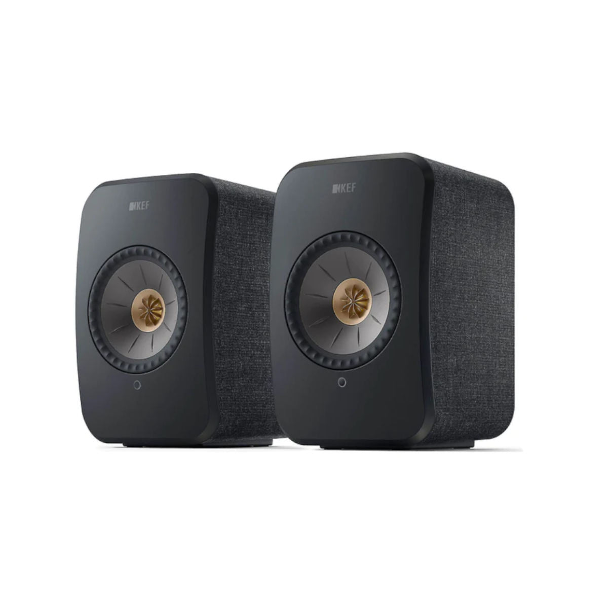 Active bookshelf hot sale speakers