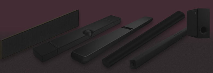 5 Top Trending Soundbars to Watch Out for in 2025