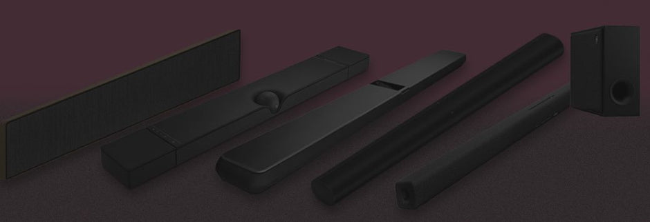 5 Top Trending Soundbars to Watch Out for in 2025