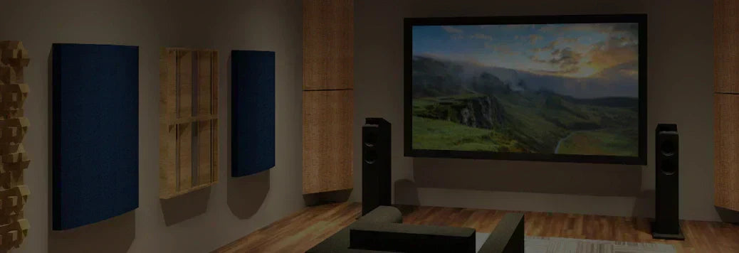 Minimizing Rattles and unwanted noise in your Home Theater