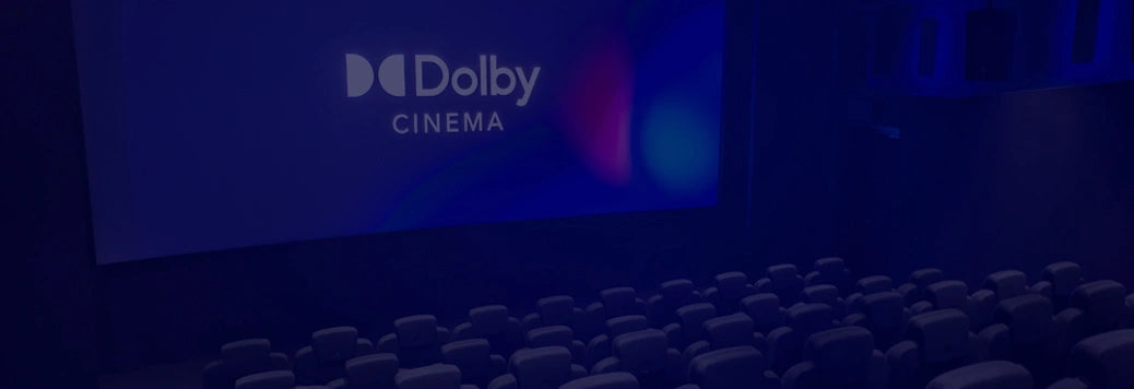 How Dolby Cinema Is Shaping the Future of Content Streaming