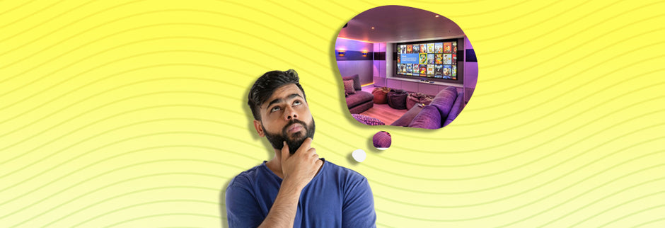 5 Top Media Room AV Mistakes you Must Know