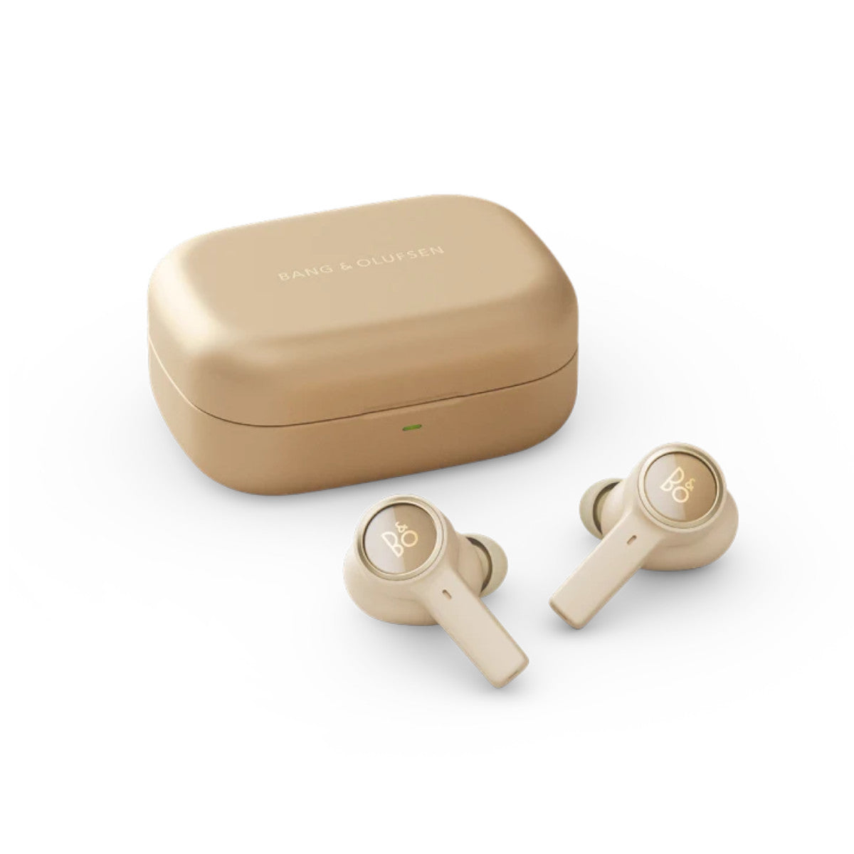 Wireless earphones online b&o