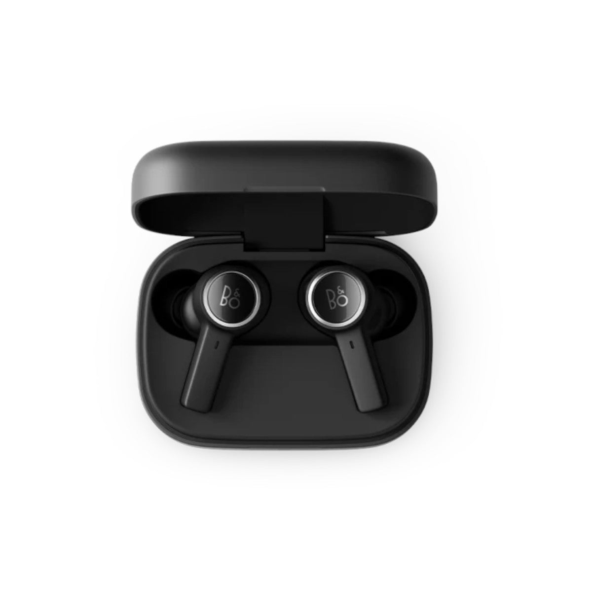 Bang & Olufsen Beoplay EX Next-gen Wireless Earbuds Black 56938BBR - Best  Buy
