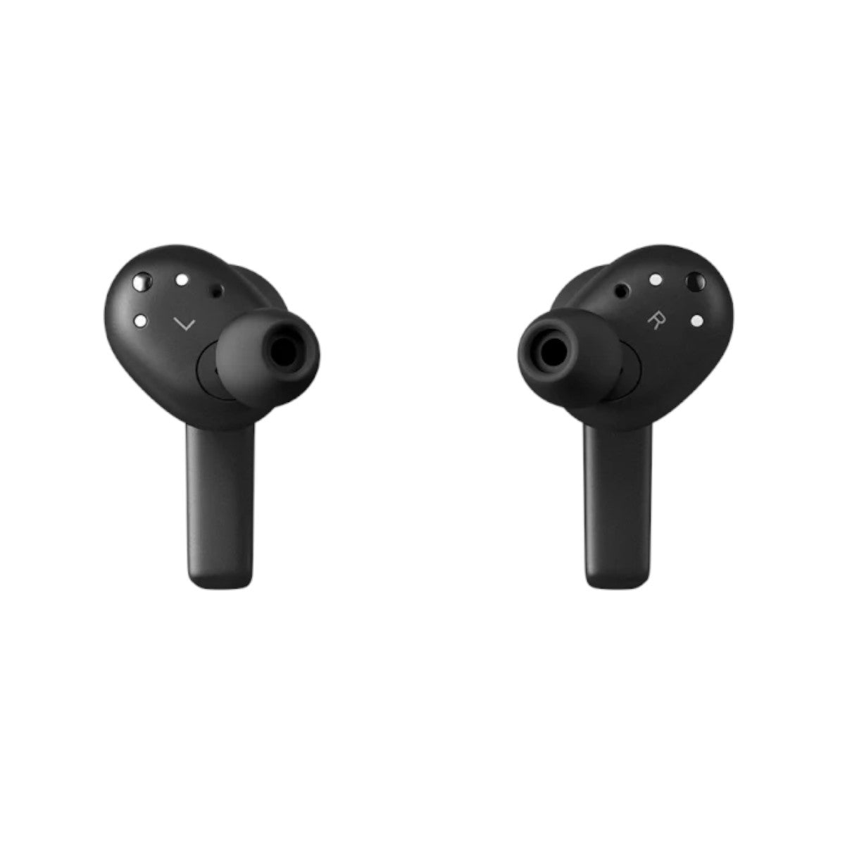 Pairing discount b&o earbuds