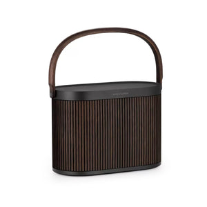 Bang & Olufsen Beosound A5 Portable Speaker - Dark Oak