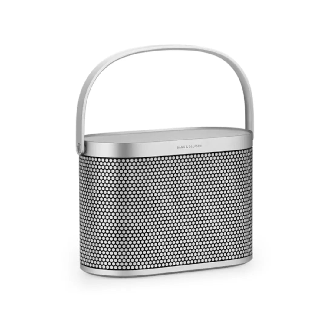 Bang & Olufsen Beosound A5 Portable Speaker - Spaced Aluminium