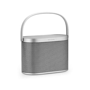 Bang & Olufsen Beosound A5 Portable Speaker - Spaced Aluminium