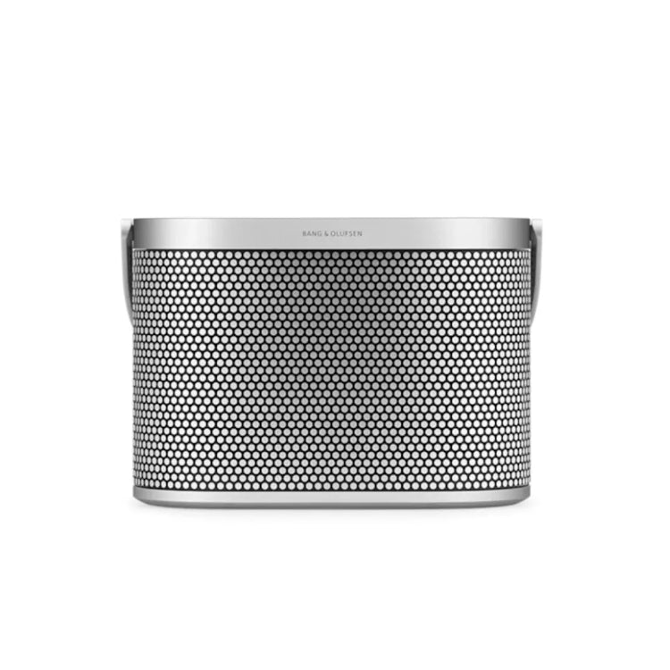 Bang & Olufsen Beosound A5 Portable Speaker - Spaced Aluminium