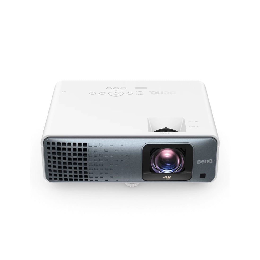 BenQ TK710STi 4K 3200lm Laser Short Throw Projector for Movies & Gaming