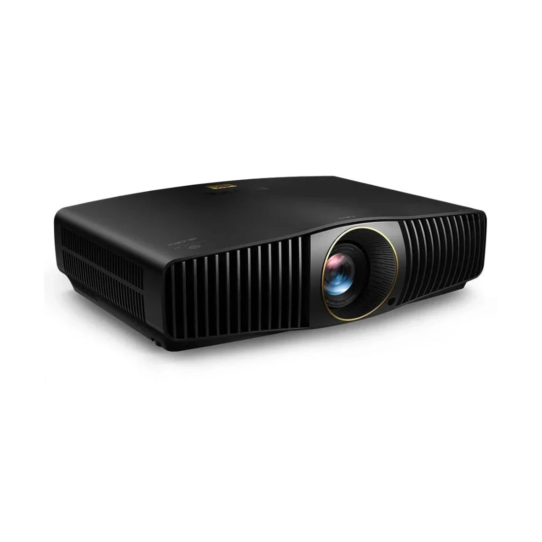 BenQ W5800 2600-Lumen UHD 4K Laser DLP Home Cinema Projector