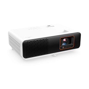 BenQ X500i 4K HDR 4LED Short Throw Home Cinema Projector