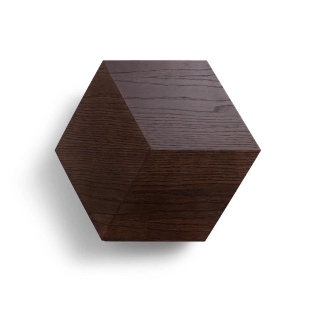 Beousound Shape - Cover (Wood) Dark Oak