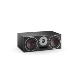 Dali Oberon Vokal Center Channel Speaker (Black Ash)