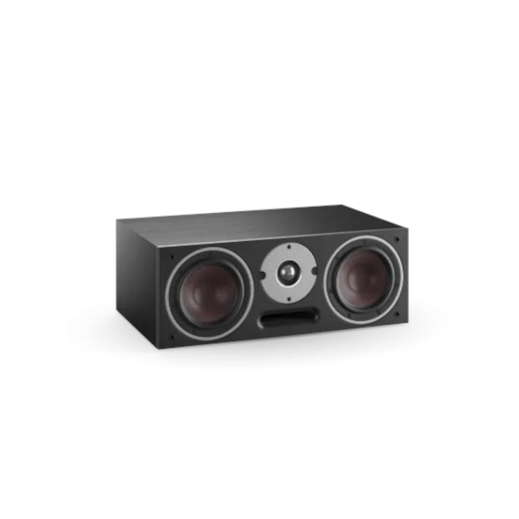 Dali Oberon Vokal Center Channel Speaker (Black Ash)