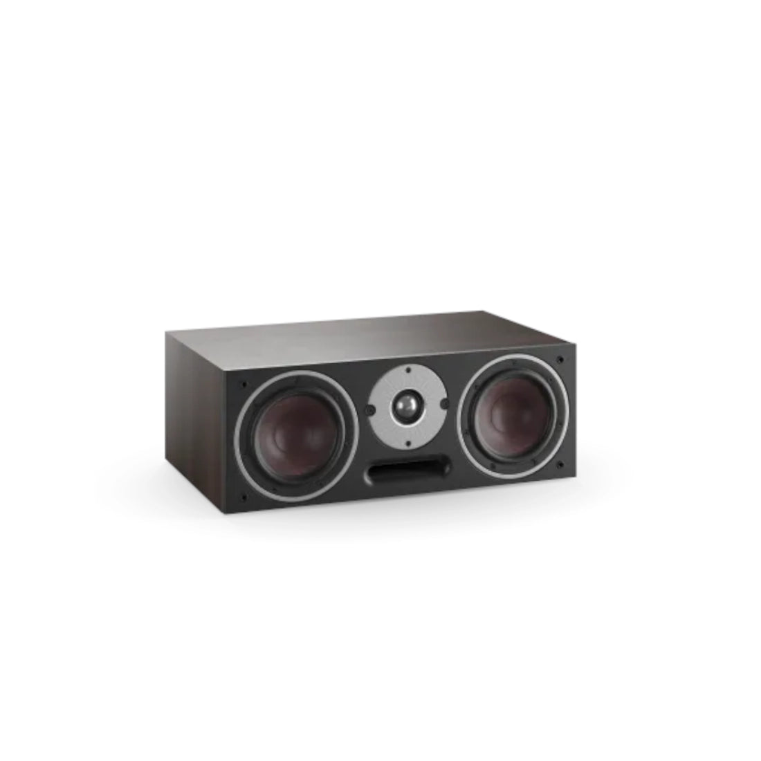 Dali Oberon Vokal Center Channel Speaker (Dark Walnut)