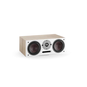 Dali Oberon Vokal Center Channel Speaker (Light Oak)