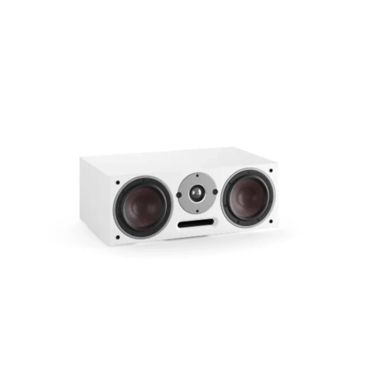 Dali Oberon Vokal Center Channel Speaker (White)