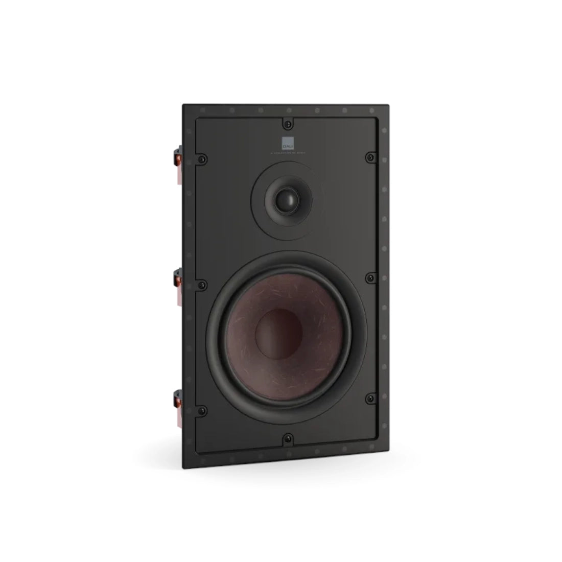 Dali Phantom H-80 R Bookshelf Style in-wall Speaker