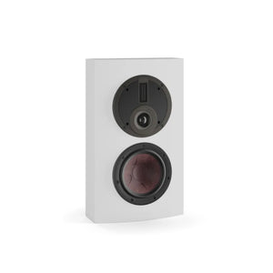 Dali Rubikore On-Wall Speaker - High Gloss White