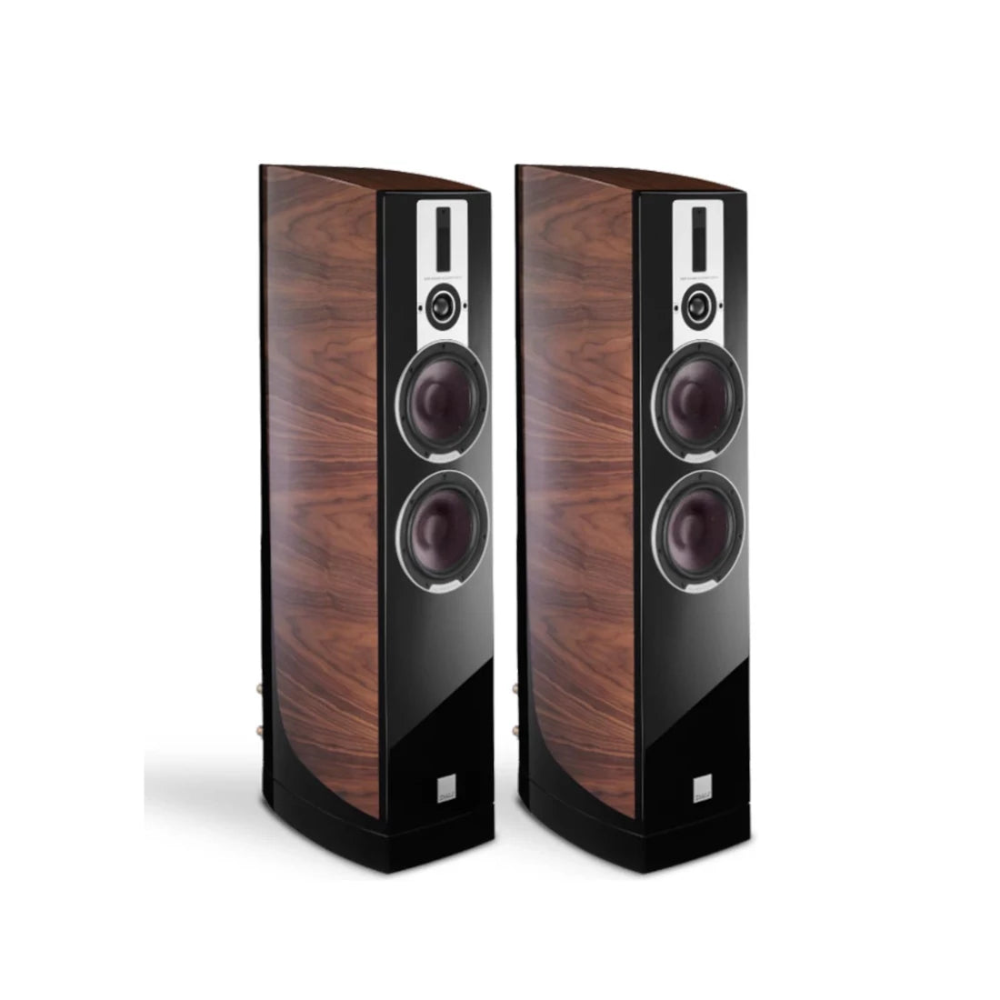 Dali Epicon 6 Floorstanding Speaker (Walnut)