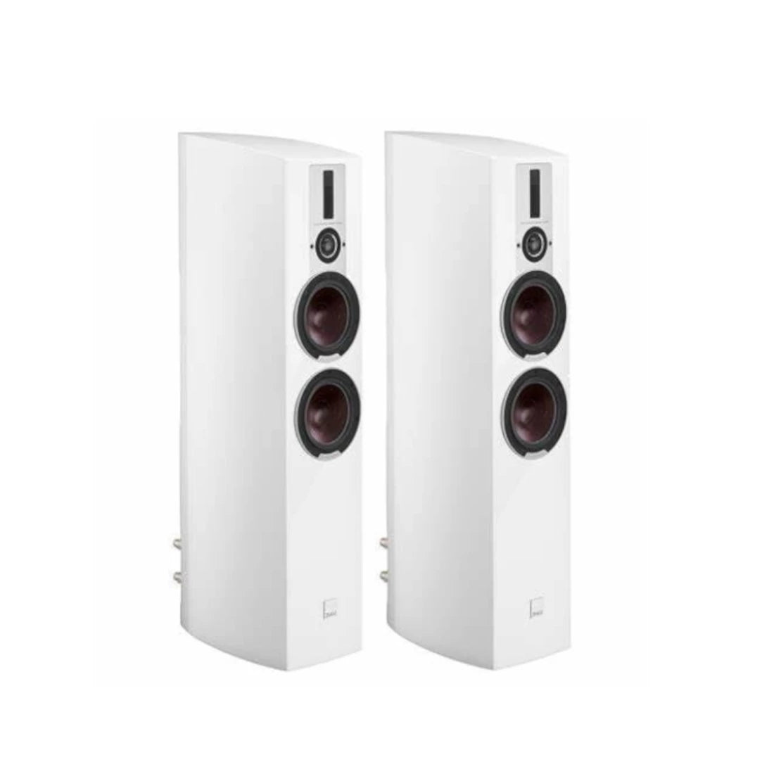 Dali Epicon 6 Floorstanding Speaker (White)