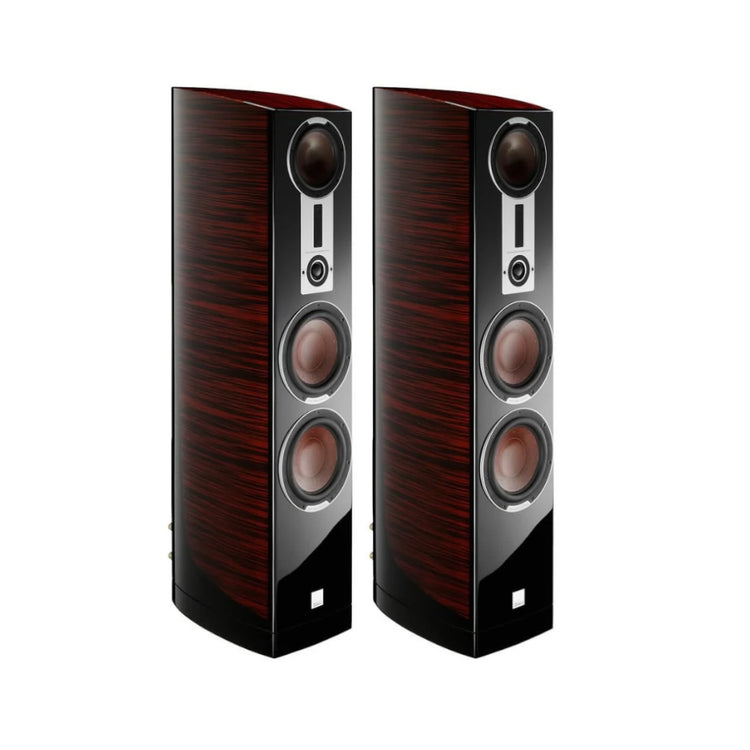 Dali Epicon 8 Floorstanding Speaker (Ruby Macassar)