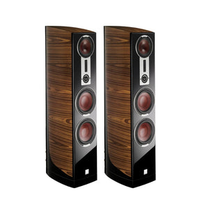 Dali Epicon 8 Floorstanding Speaker (Walnut)