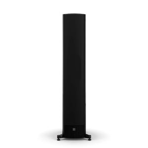 Dali Epikore 11 Floorstanding Speaker Gloss Black  - with grille