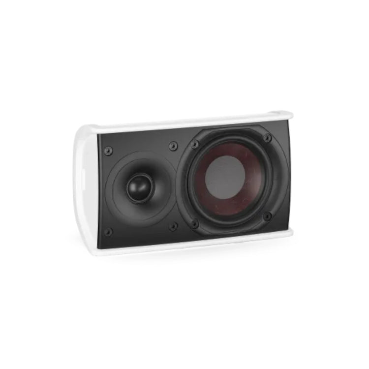 Dali Fazon Mikro Vokal Center Channel Speaker - Chalk White