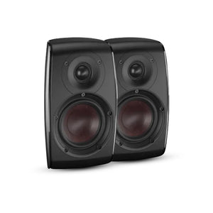 Dali Fazon Sat Satellite Speaker - Iron Black