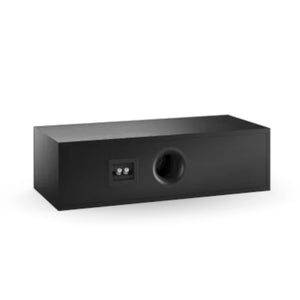 Dali Oberon Grand Vokal Center Channel Speaker (Black Ash)