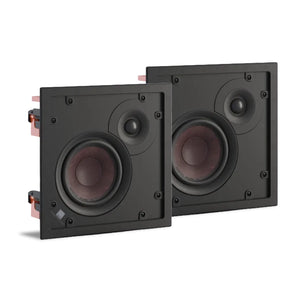 Dali Phantom H-50 In-wall Speaker - Pair