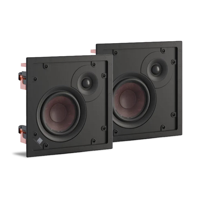 Dali Phantom H-50 In-wall Speaker - Pair