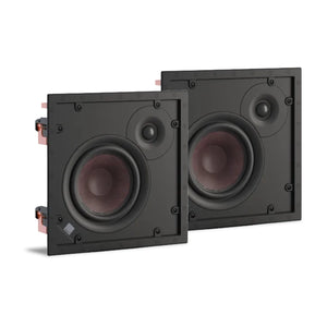 Dali Phantom H-60 In-wall Speaker - Pair