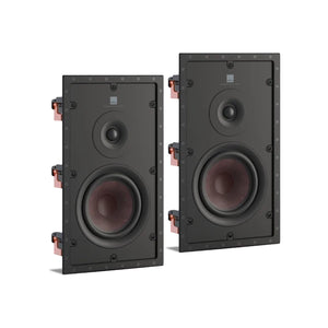 Dali Phantom H-60 R Bookshelf Style in-wall Speaker - Pair