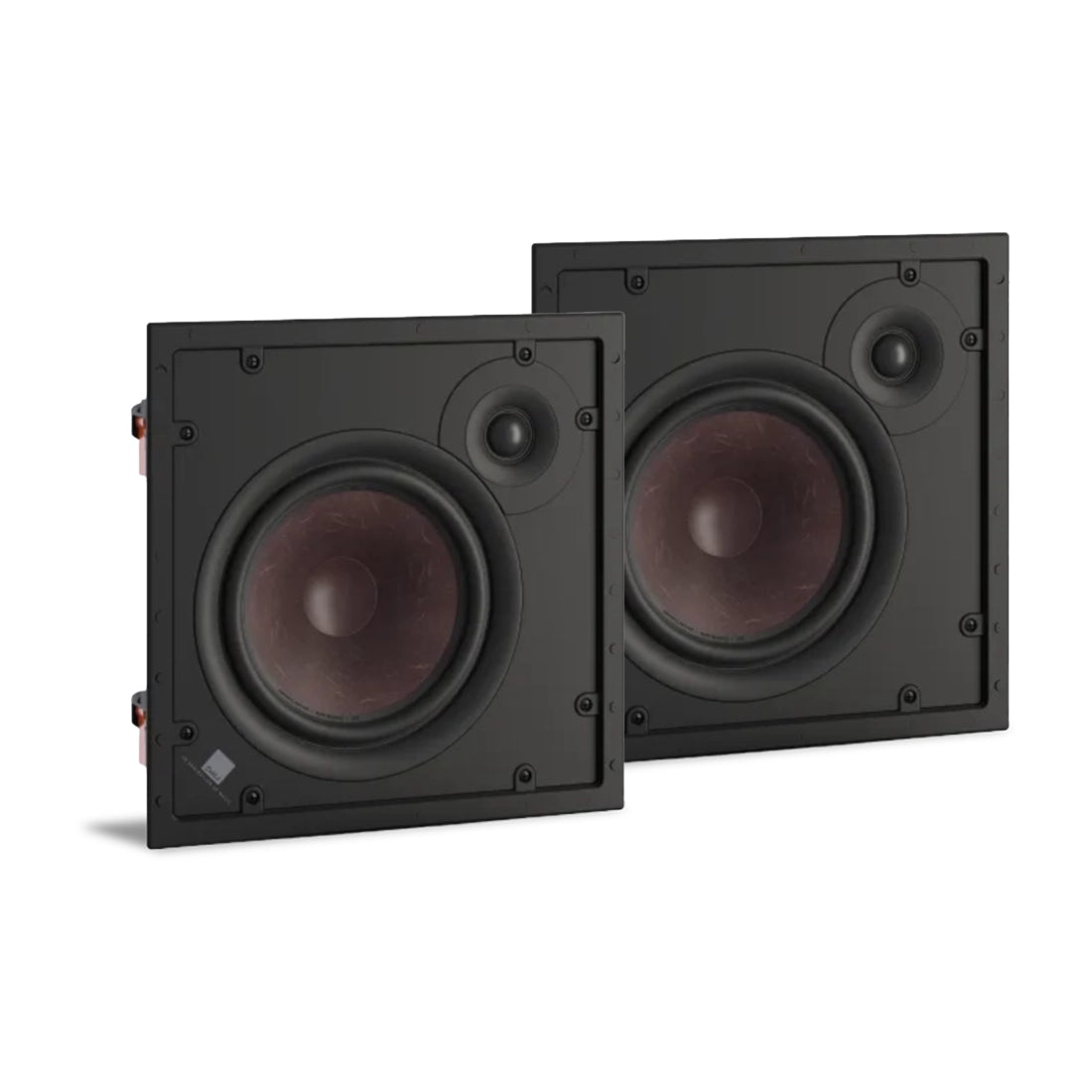 Dali Phantom H-80 In-wall Speaker - Pair