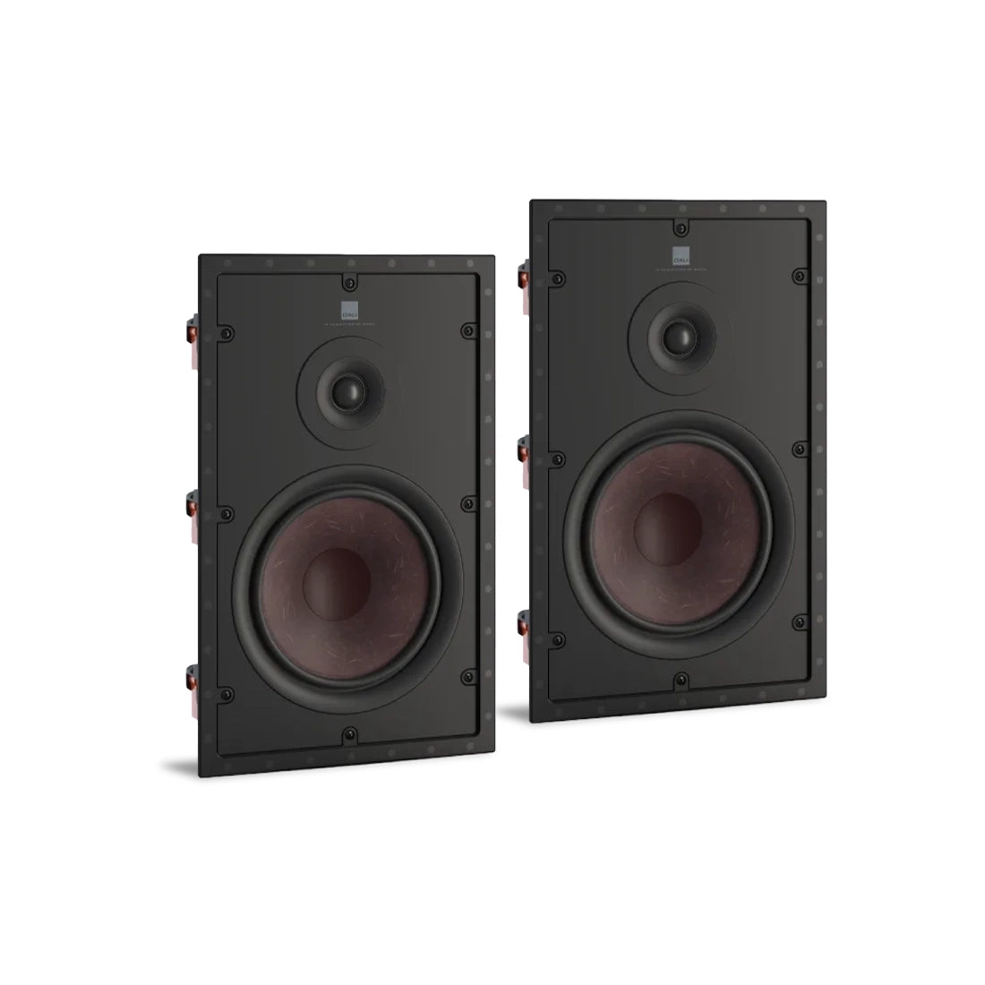 Dali Phantom H-80 R Bookshelf Style in-wall Speaker - Pair