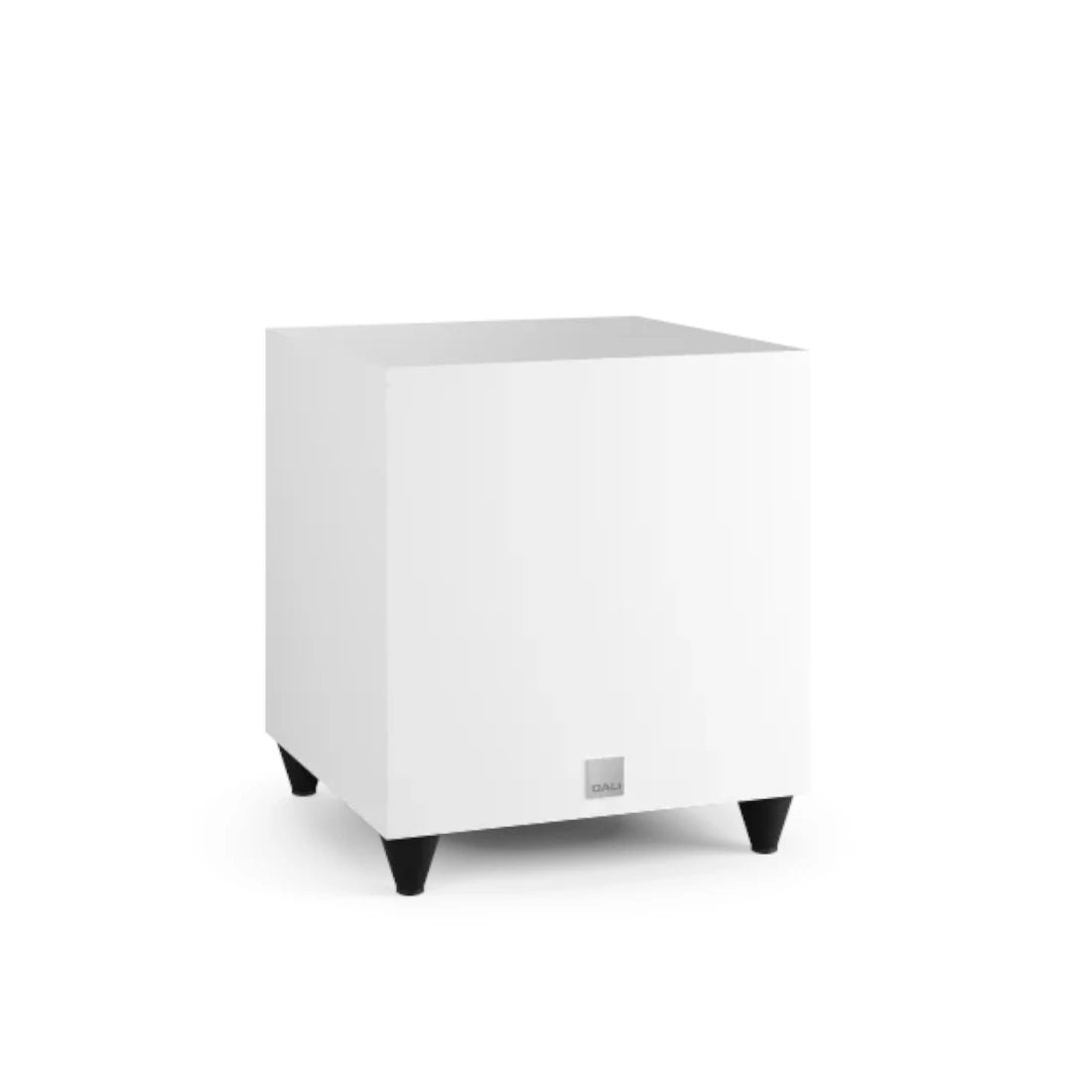 Dali SUB C-8 D Subwoofer - White