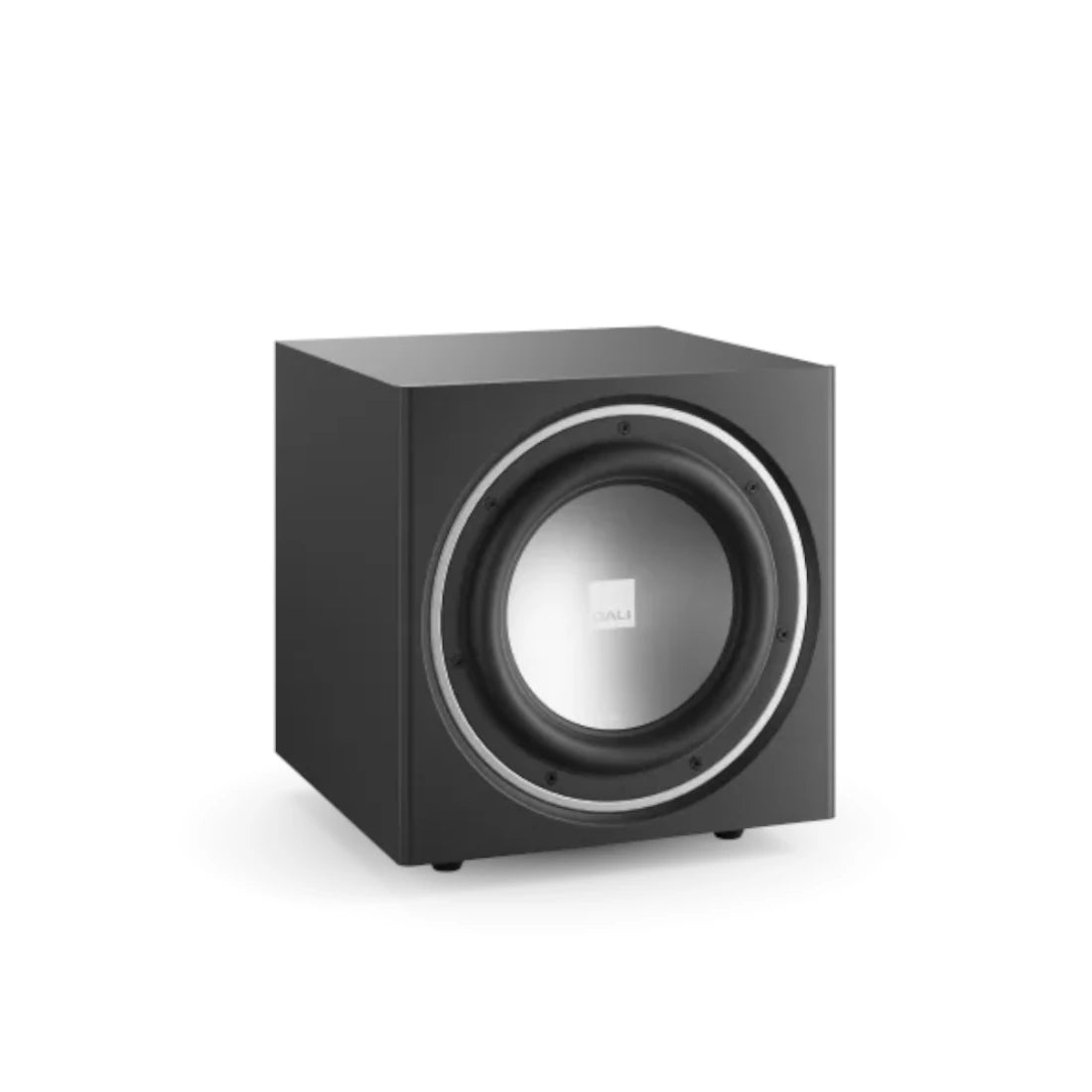 Dali SUB E-9 F Subwoofer (Black Satin)