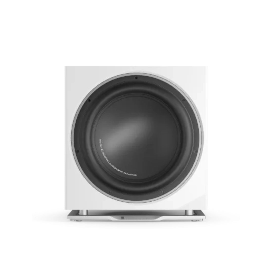 Dali SUB K-14 F Subwoofer (White) - Front View