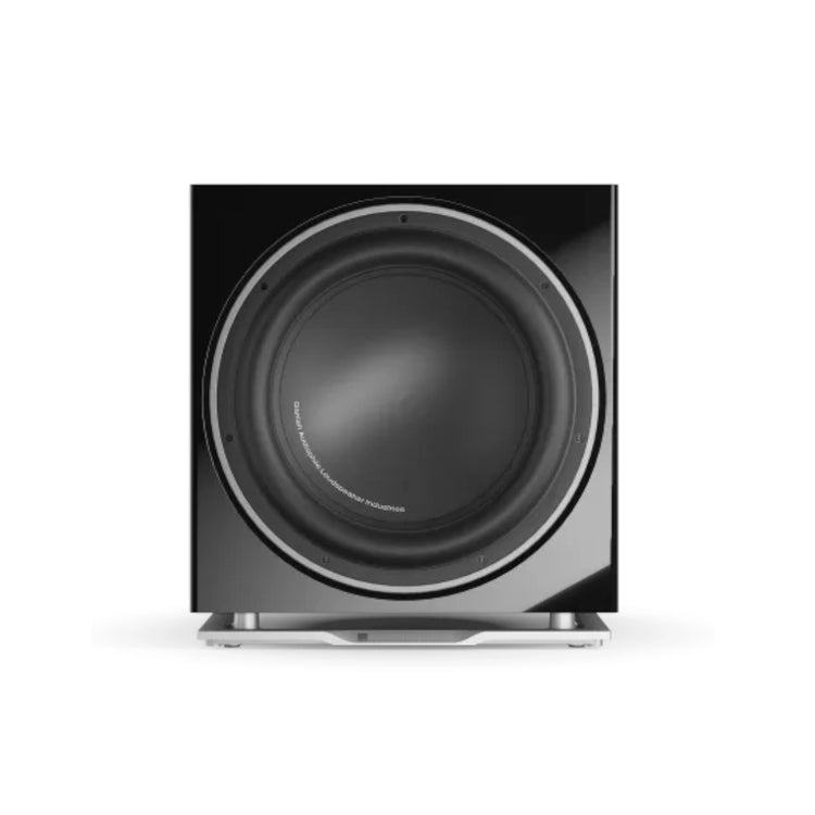 Dali SUB K-14 F Subwoofer (Black) - Front View