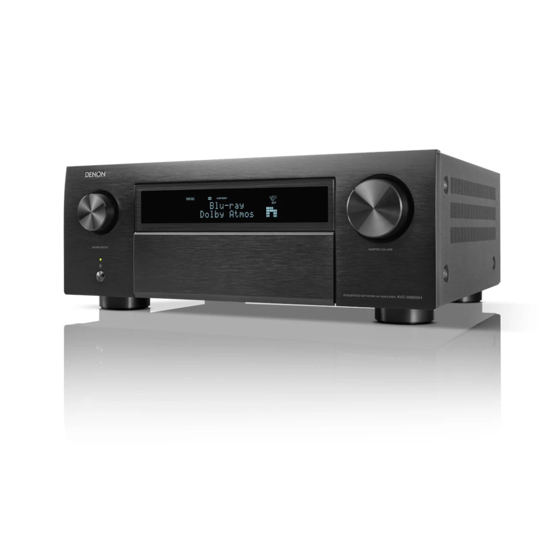 Denon AVC-X6800H 