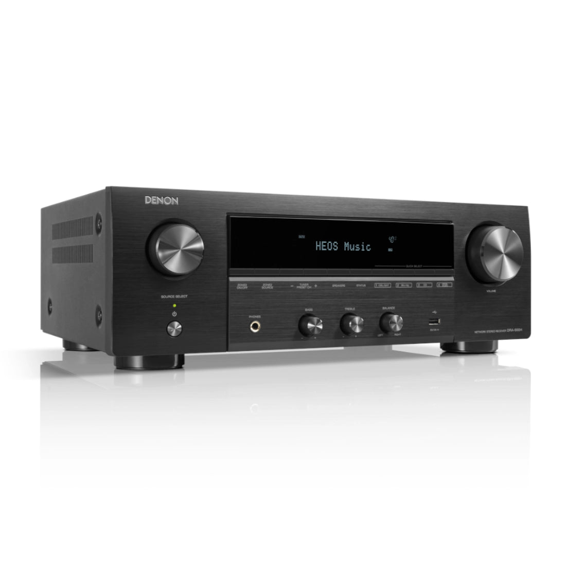 Denon DRA-900H 2 Channel Network AV Receiver