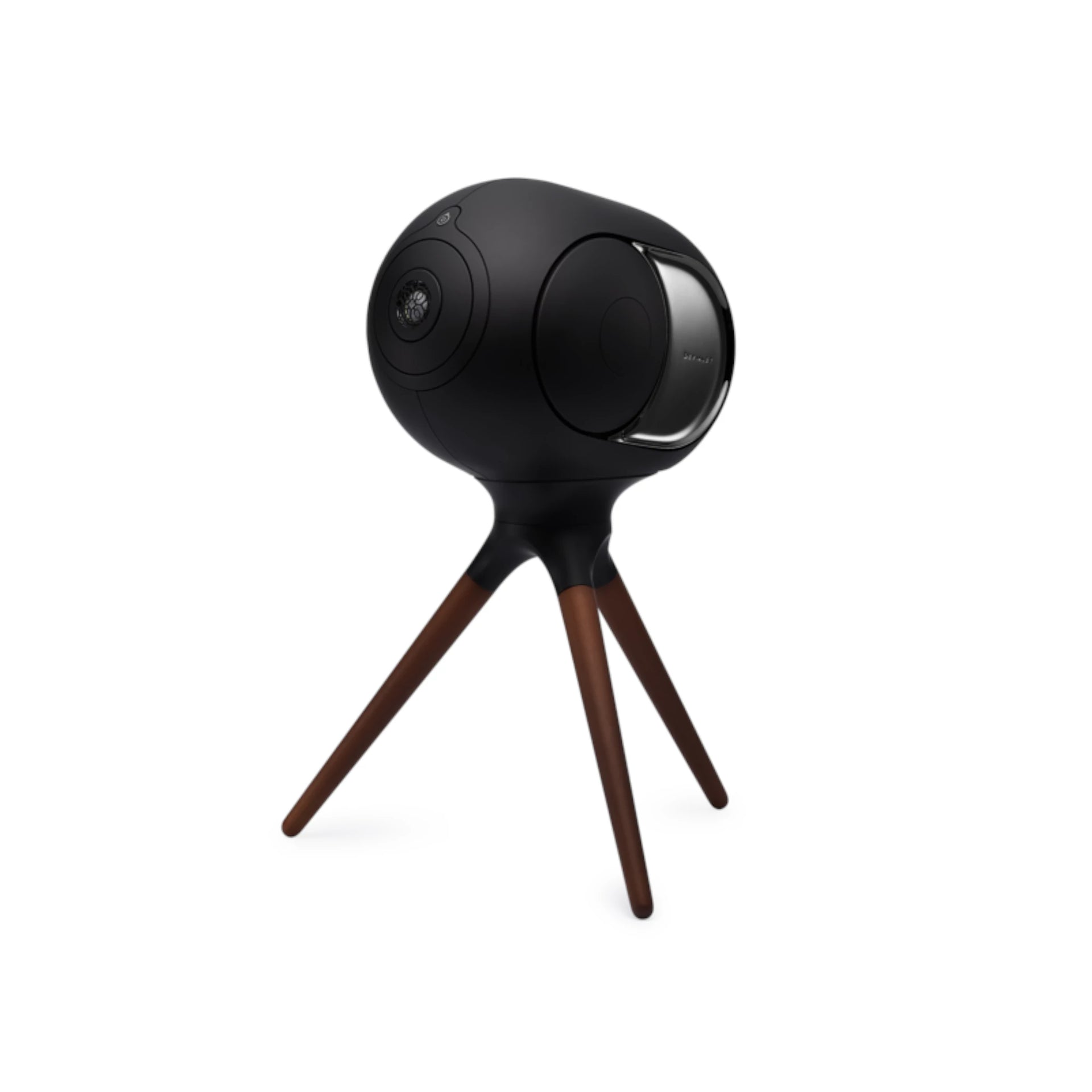 Devialet Treepod - Phantom I's high-fusion stand (Matte Black)