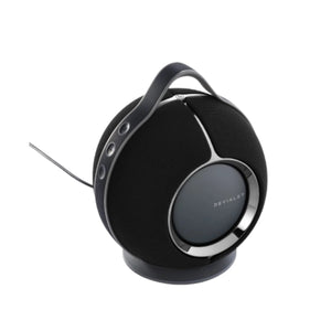 Devialet Mania Portable Bluetooth Speaker - Deep Black