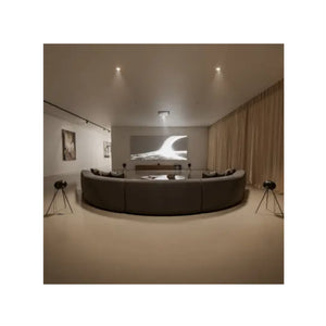 Devialet Phantom Theater 5 setup